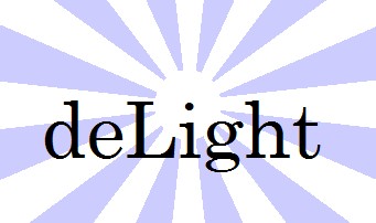 deLight Logo